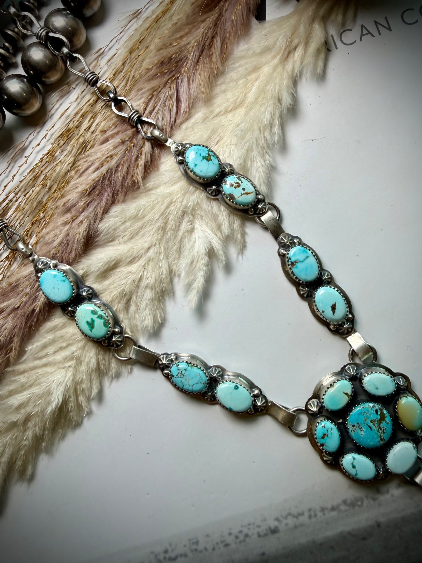 Gabby Juardo Dry Creek Lariat