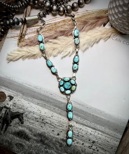 Gabby Juardo Dry Creek Lariat