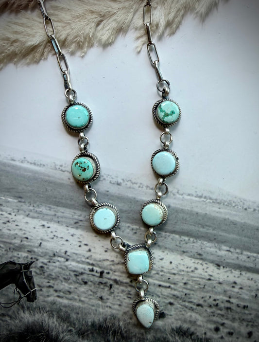 Boyd Ashley Dry Creek Lariat