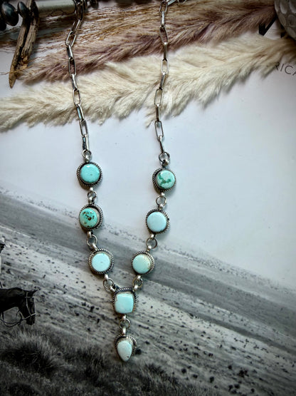 Boyd Ashley Dry Creek Lariat