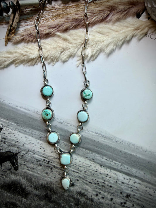 Boyd Ashley Dry Creek Lariat