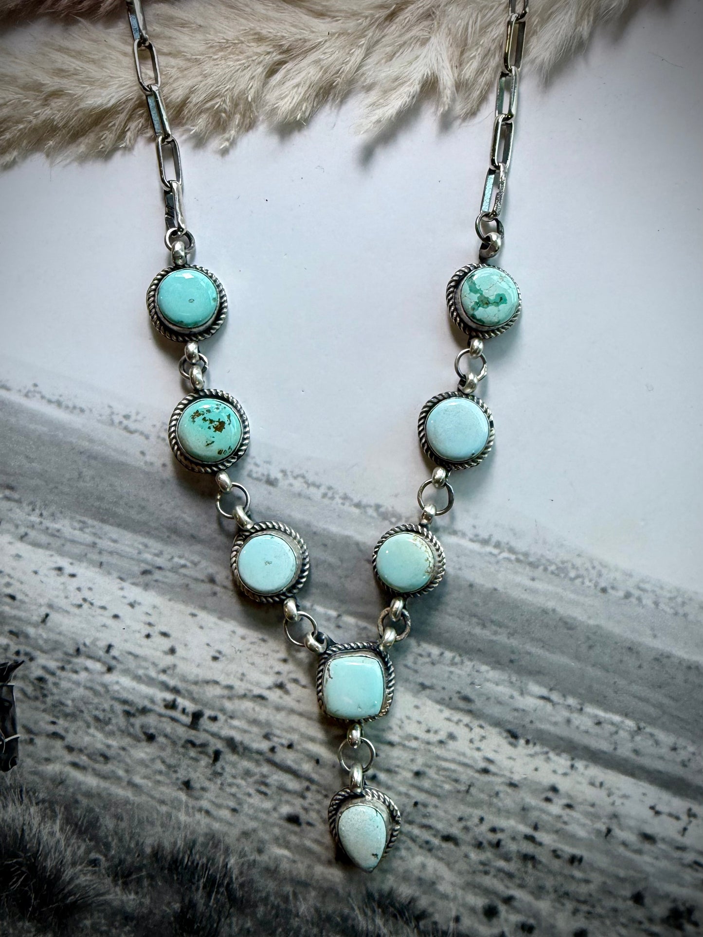 Boyd Ashley Dry Creek Lariat