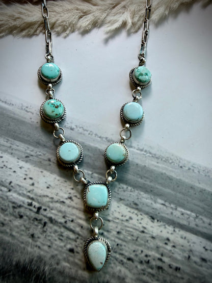 Boyd Ashley Dry Creek Lariat