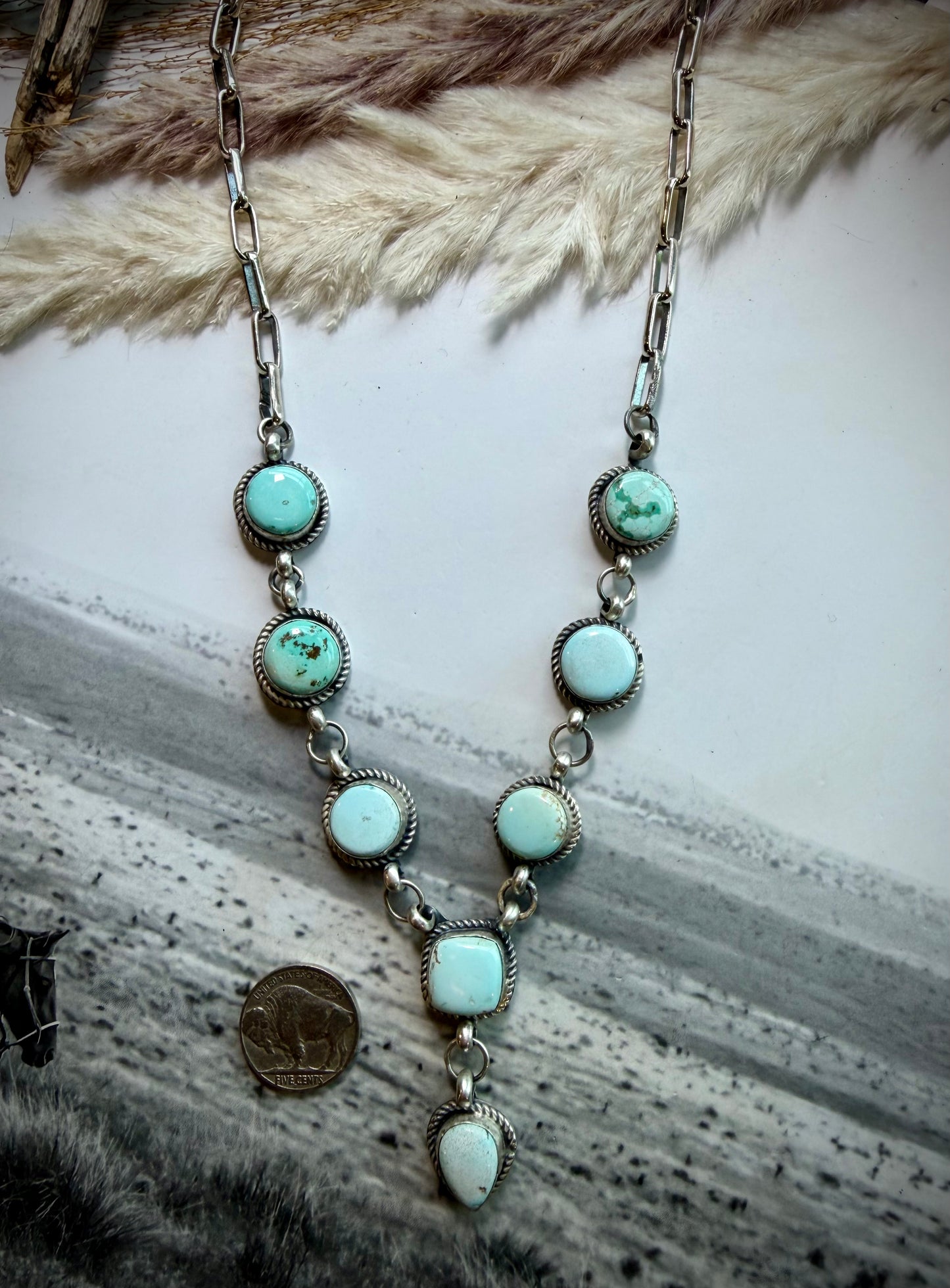 Boyd Ashley Dry Creek Lariat
