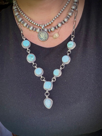 Boyd Ashley Dry Creek Lariat