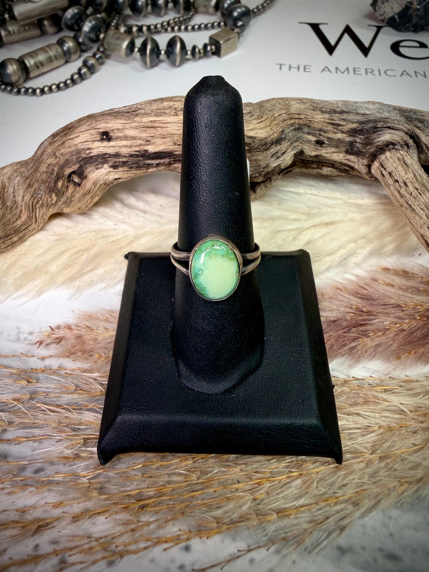 Sonoran Ring Size 9
