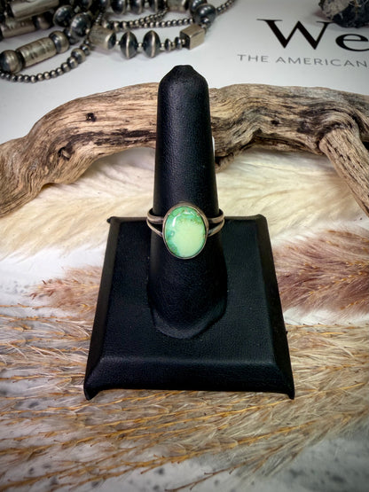 Sonoran Ring Size 9
