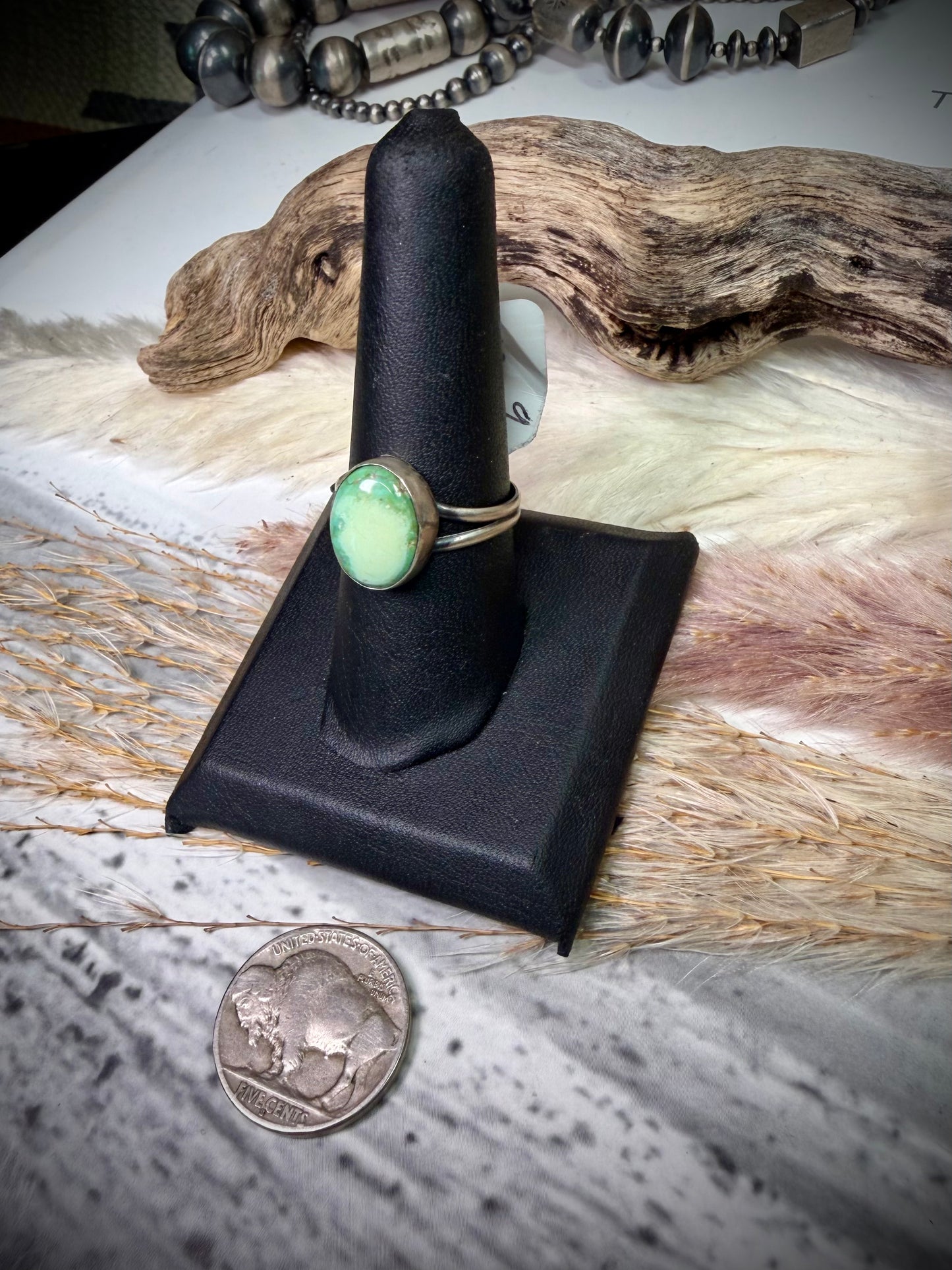 Sonoran Ring Size 9