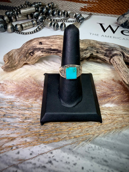 ML Ring Size 8