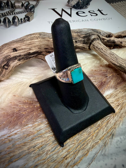 ML Ring Size 8