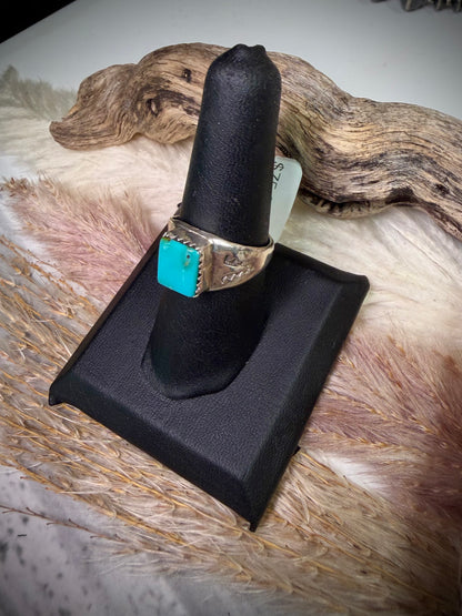ML Ring Size 8