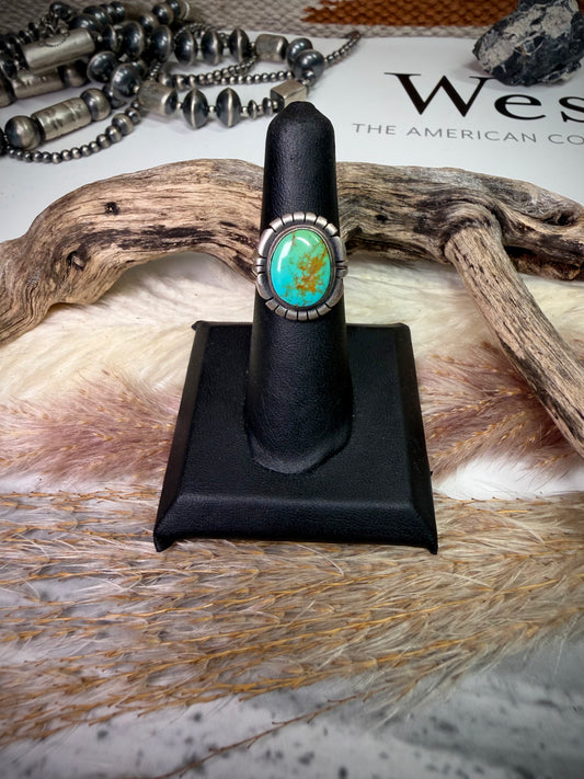 Royston Ring Size 6 1/2