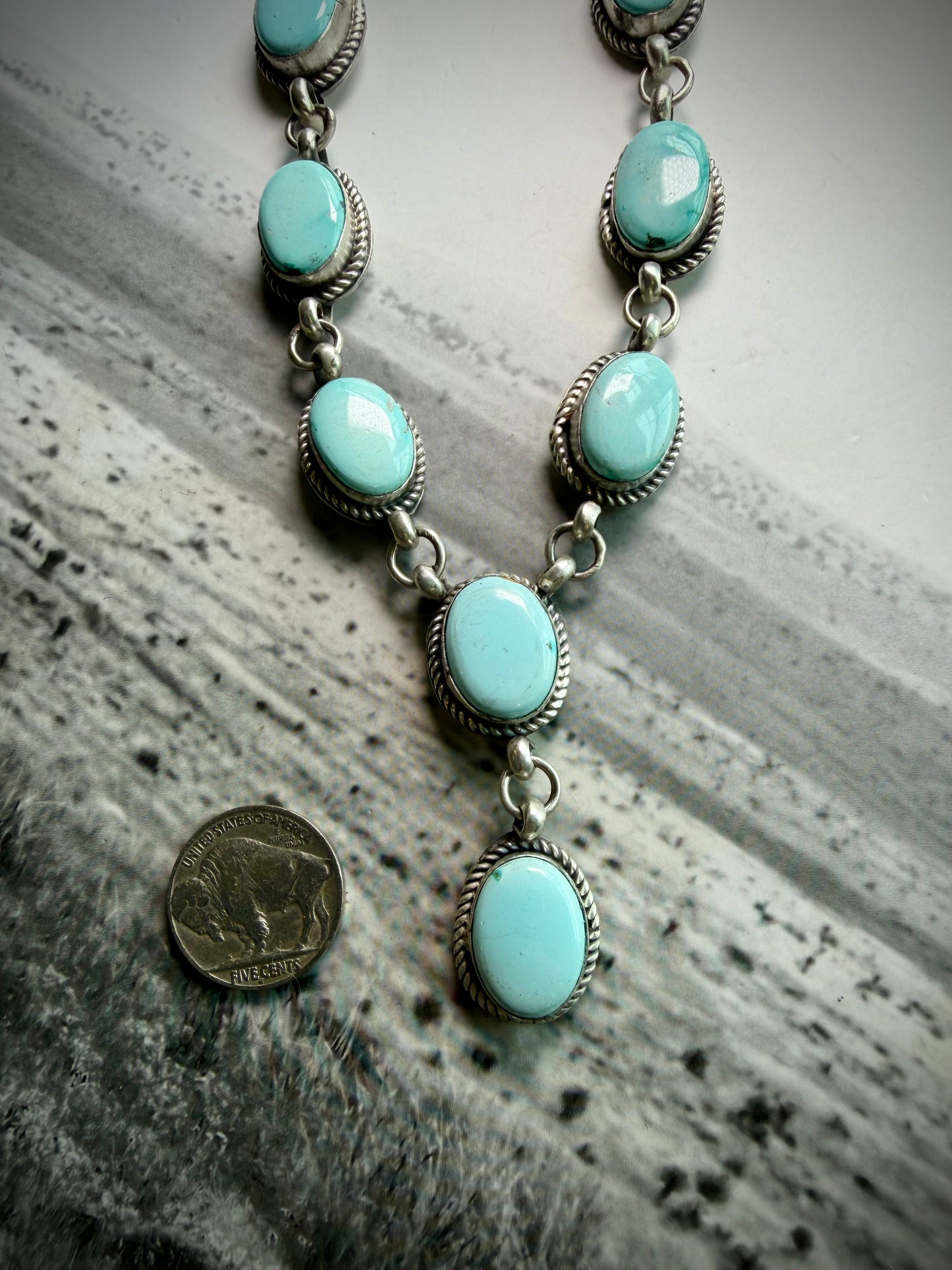 Boyd Ashley Dry Creek Lariat