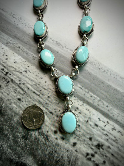 Boyd Ashley Dry Creek Lariat