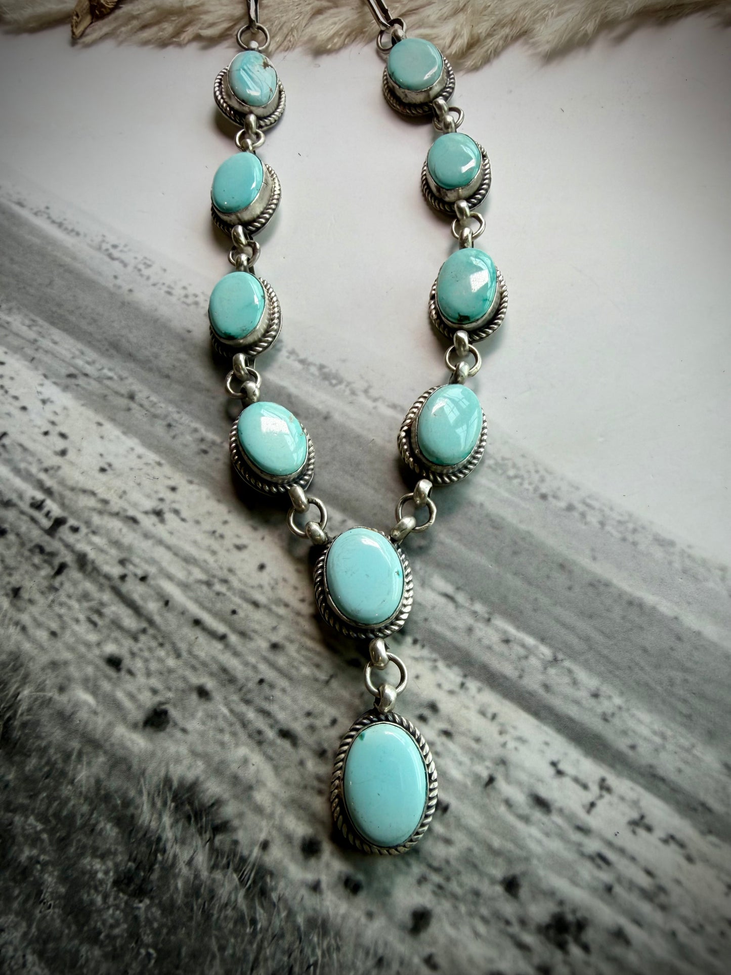 Boyd Ashley Dry Creek Lariat