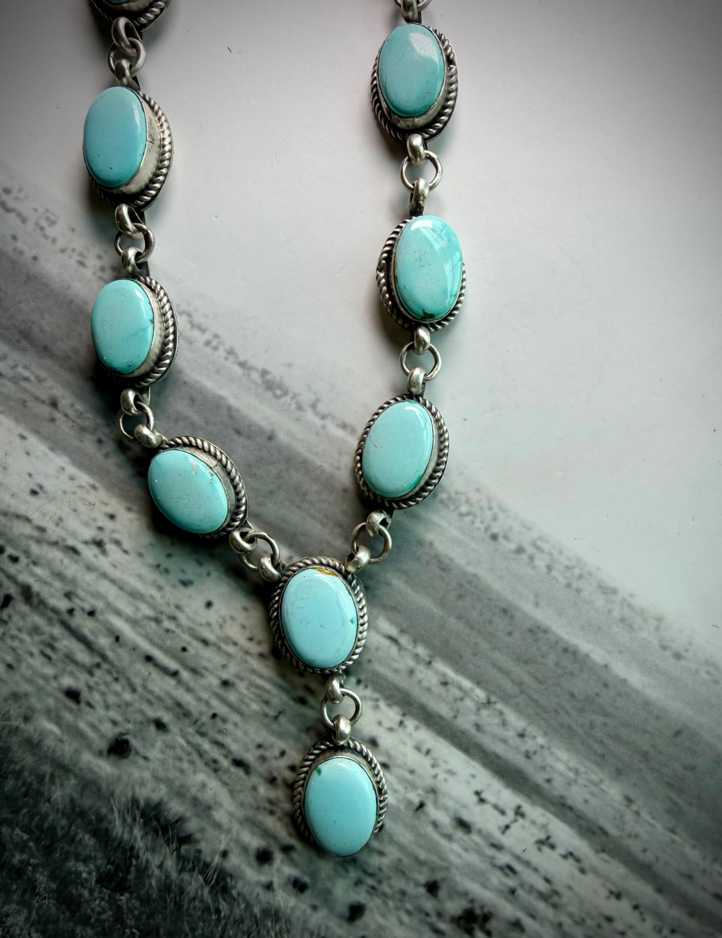 Boyd Ashley Dry Creek Lariat
