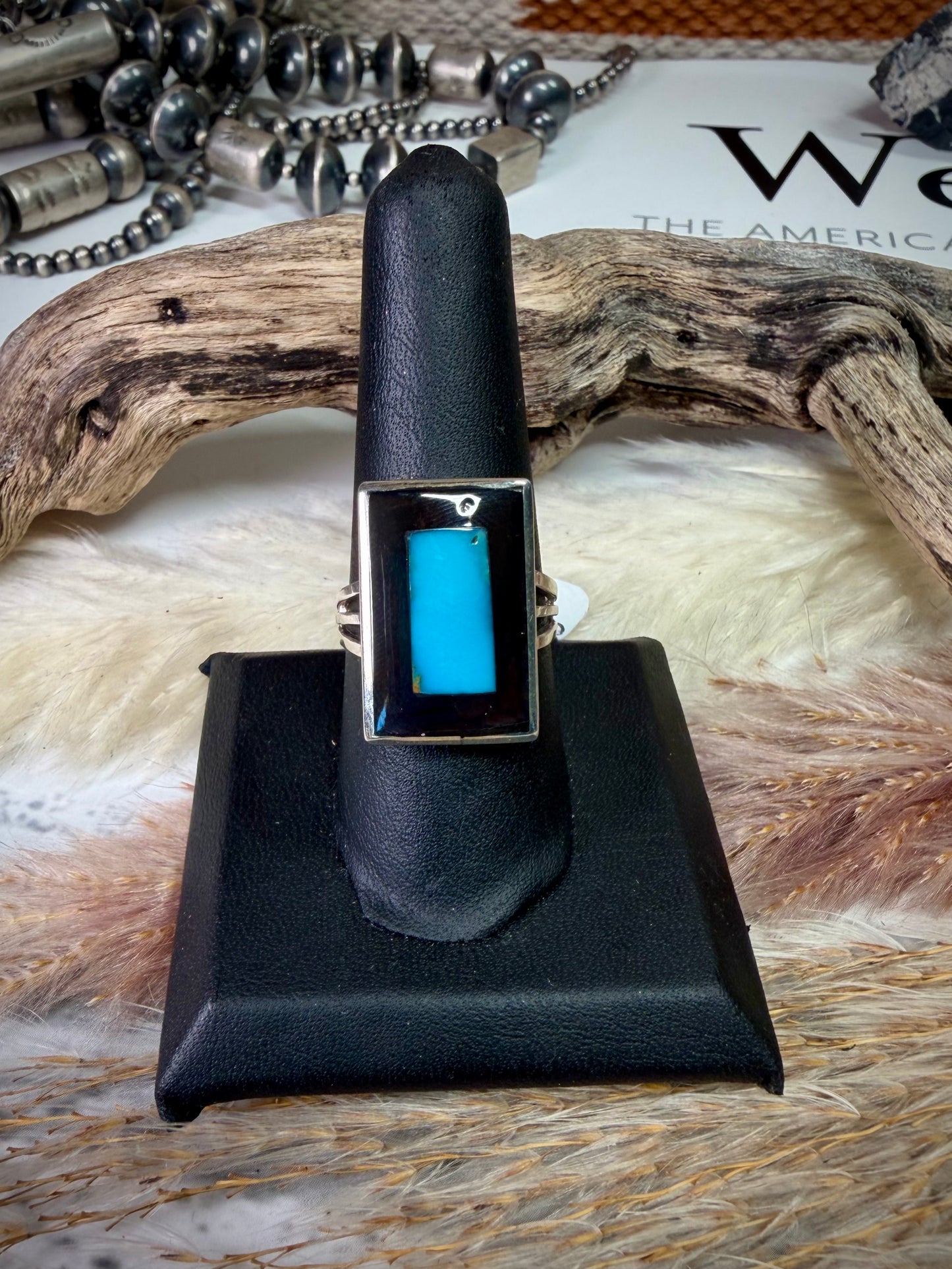 Harlan Coonsis Rings