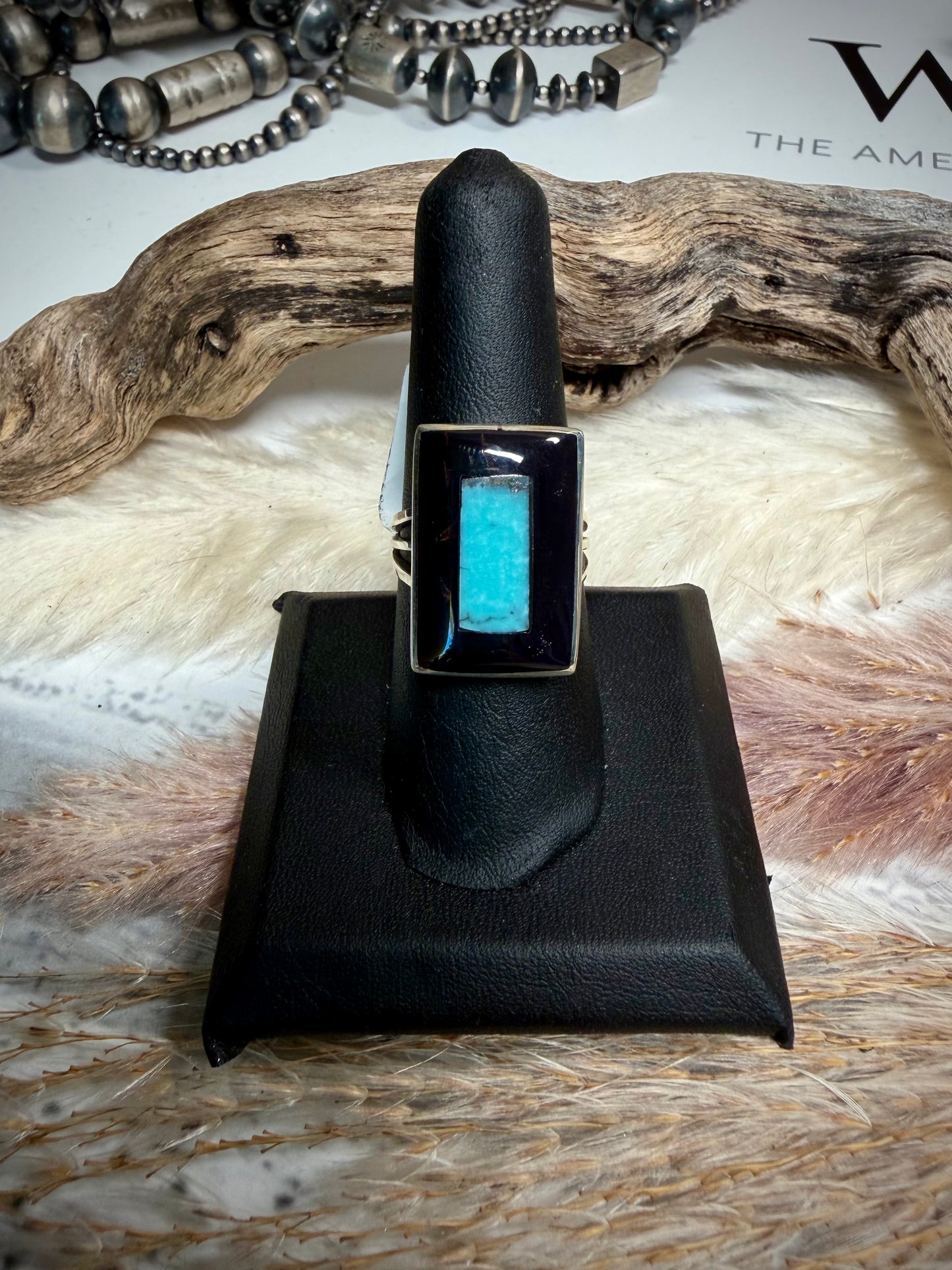 Harlan Coonsis Rings