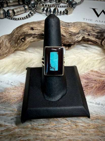 Harlan Coonsis Rings