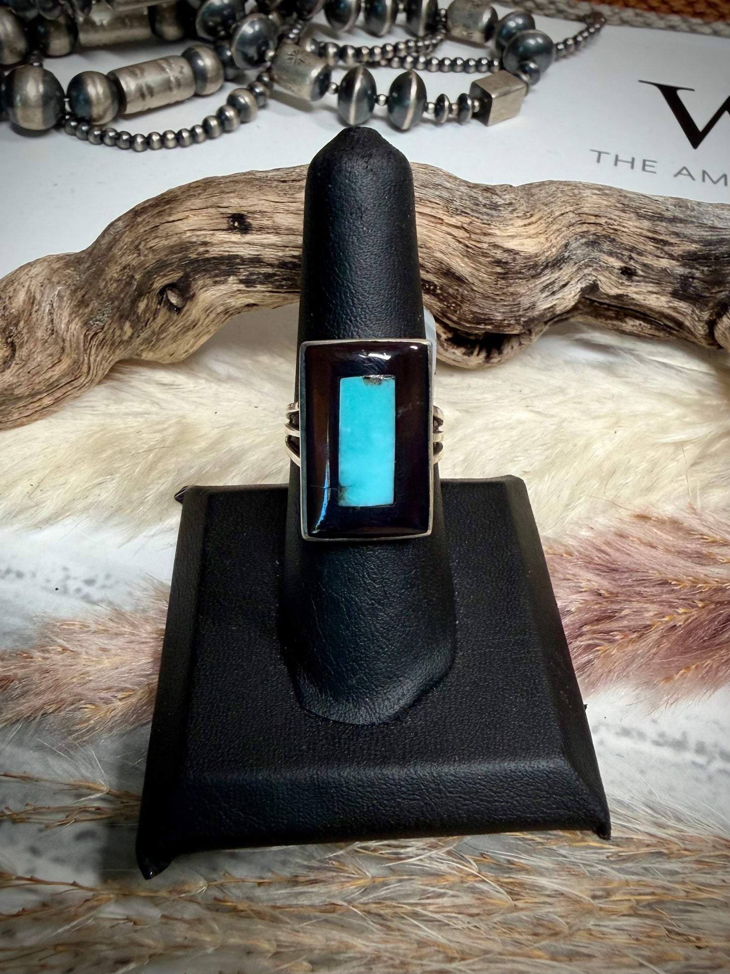 Harlan Coonsis Rings