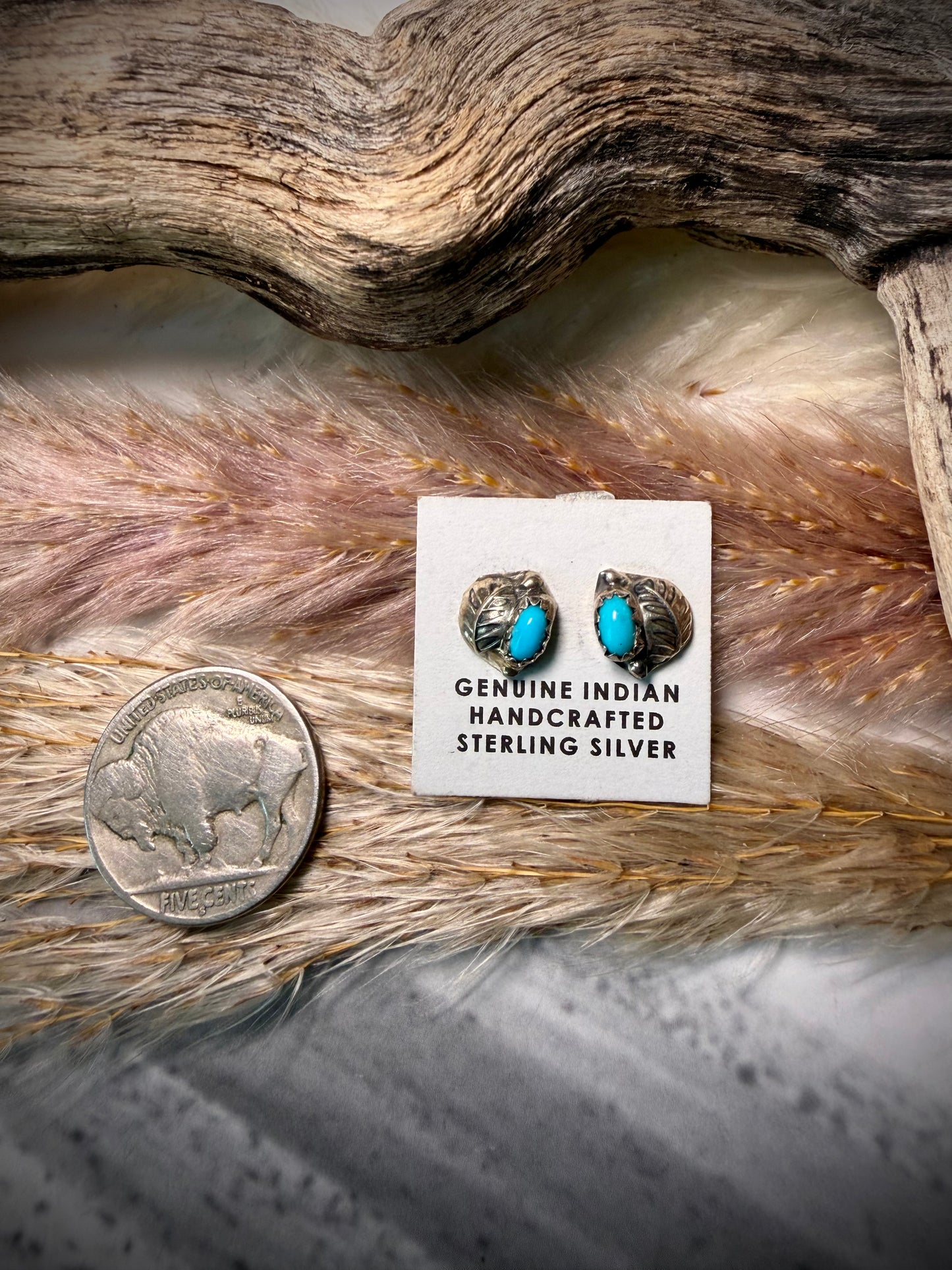 Roselene Joe Earring