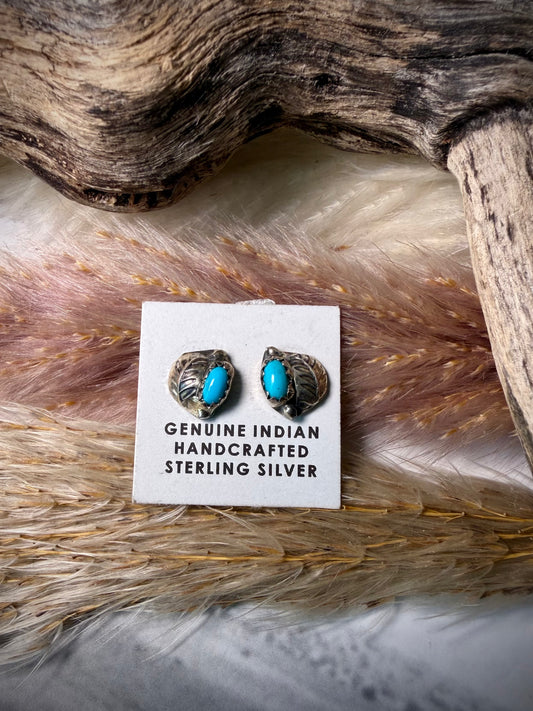 Roselene Joe Earring