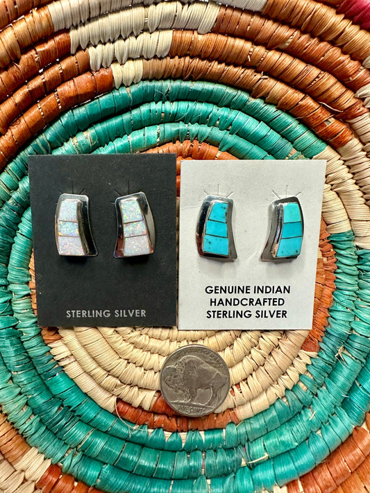 Norvin Johnson Earrings