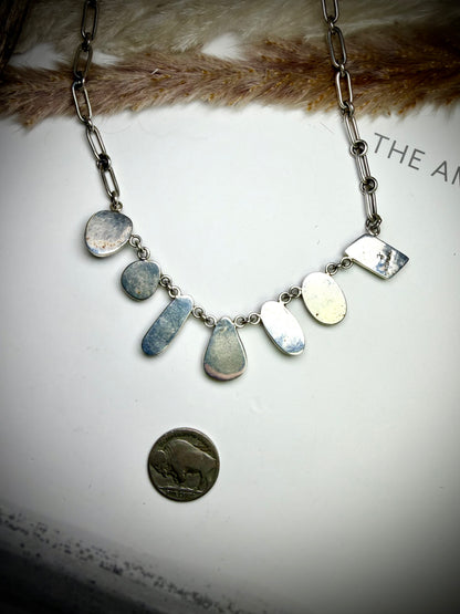 The Christie Brinkley Necklace by Federico Jimenez