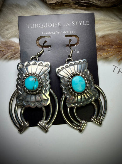 Lambert Perry Earrings
