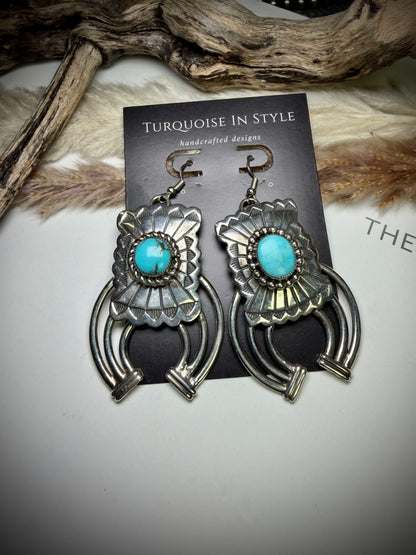 Lambert Perry Earrings