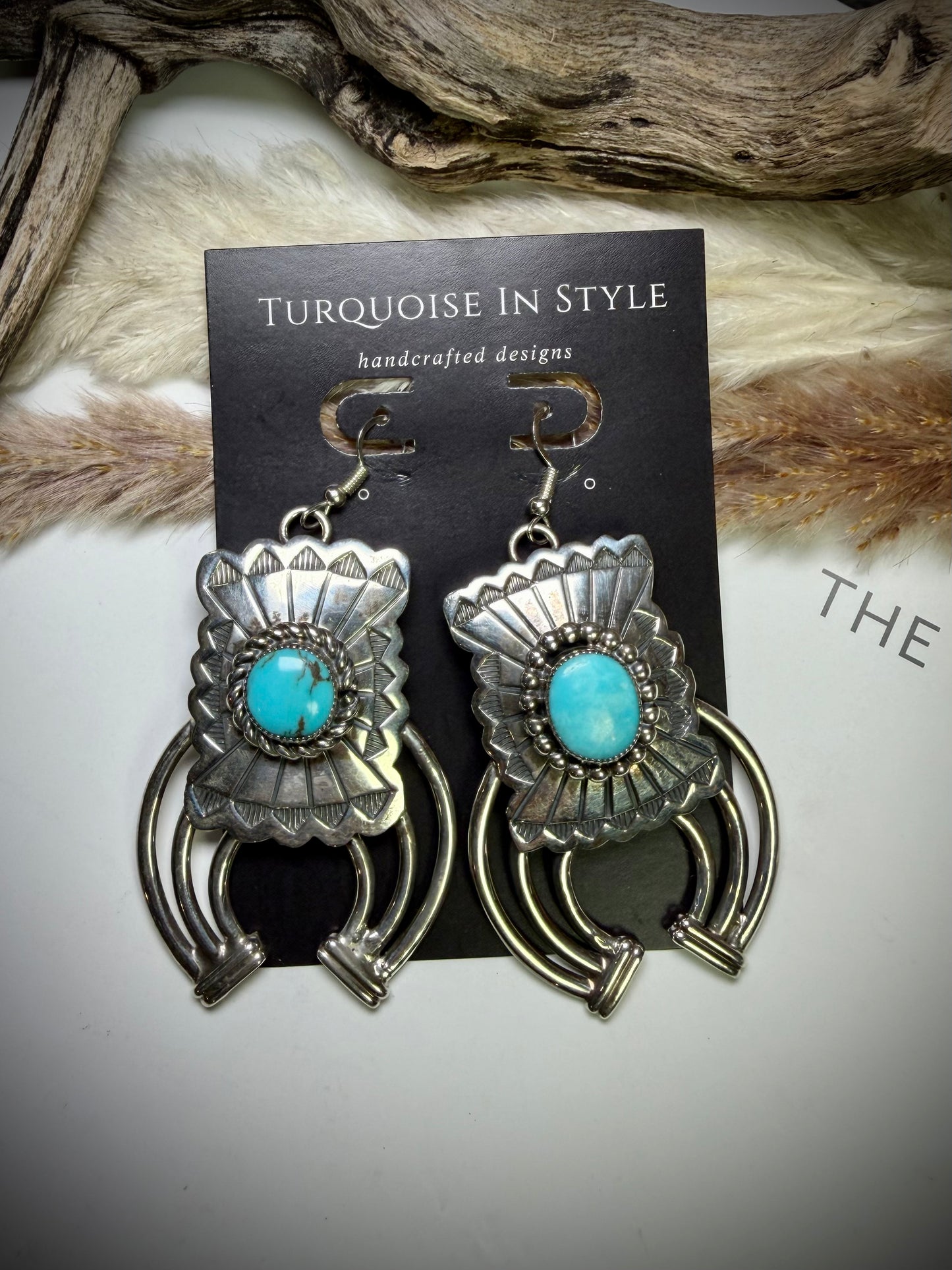 Lambert Perry Earrings