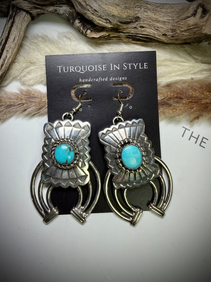 Lambert Perry Earrings