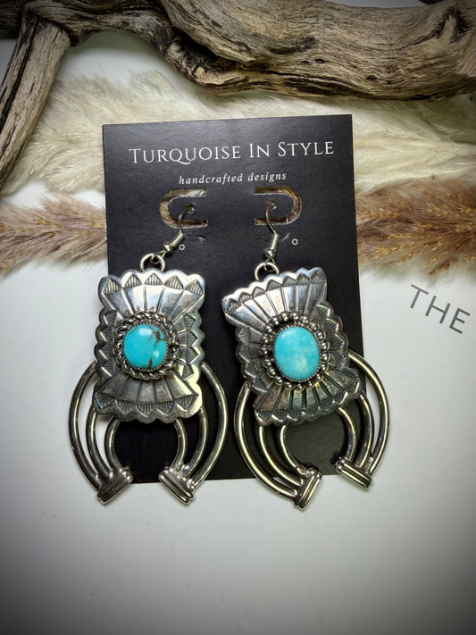 Lambert Perry Earrings