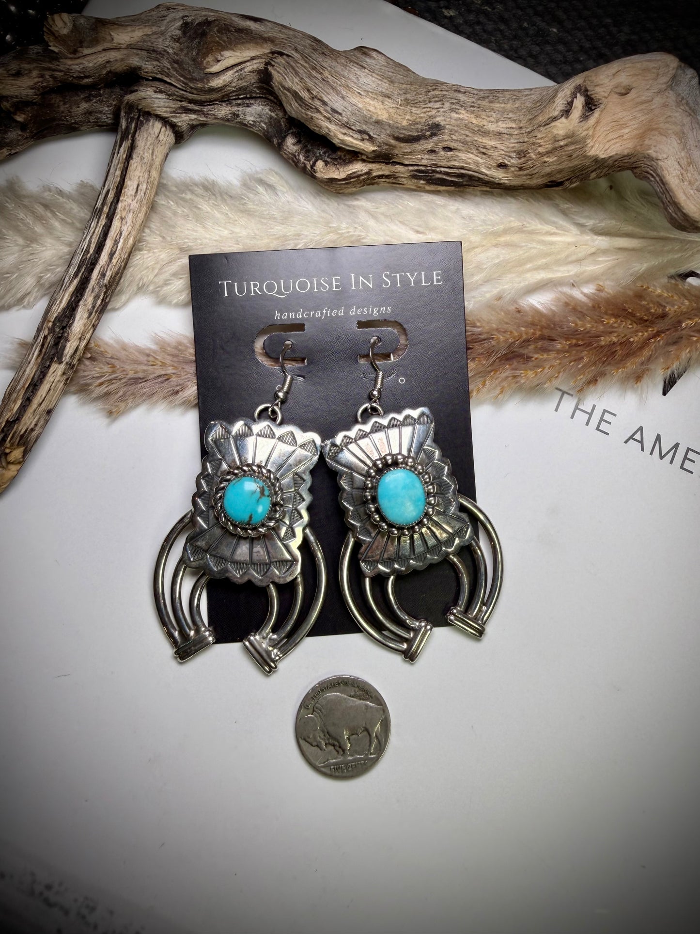 Lambert Perry Earrings