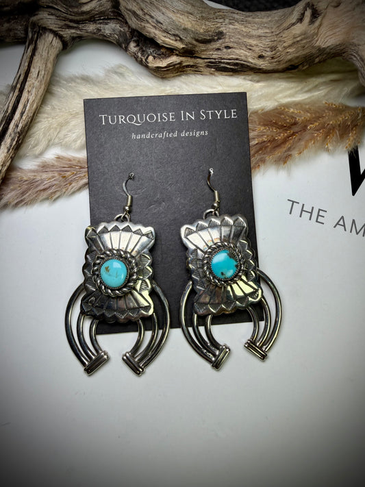 Lambert Perry Earrings