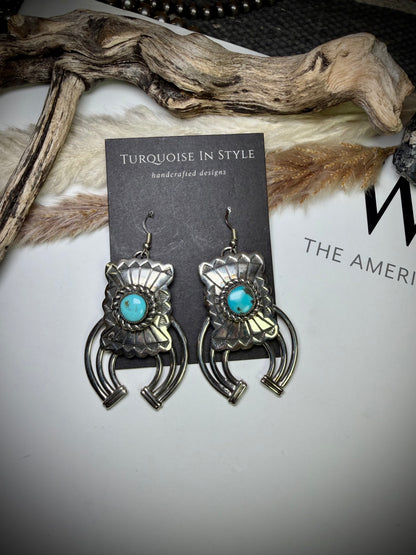 Lambert Perry Earrings
