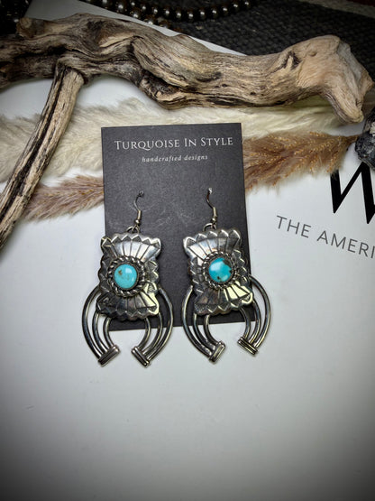 Lambert Perry Earrings