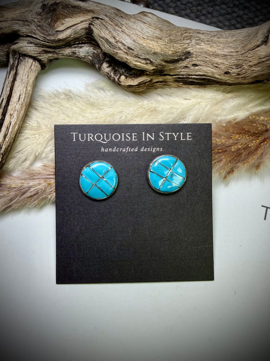 Lilly Malani Studs