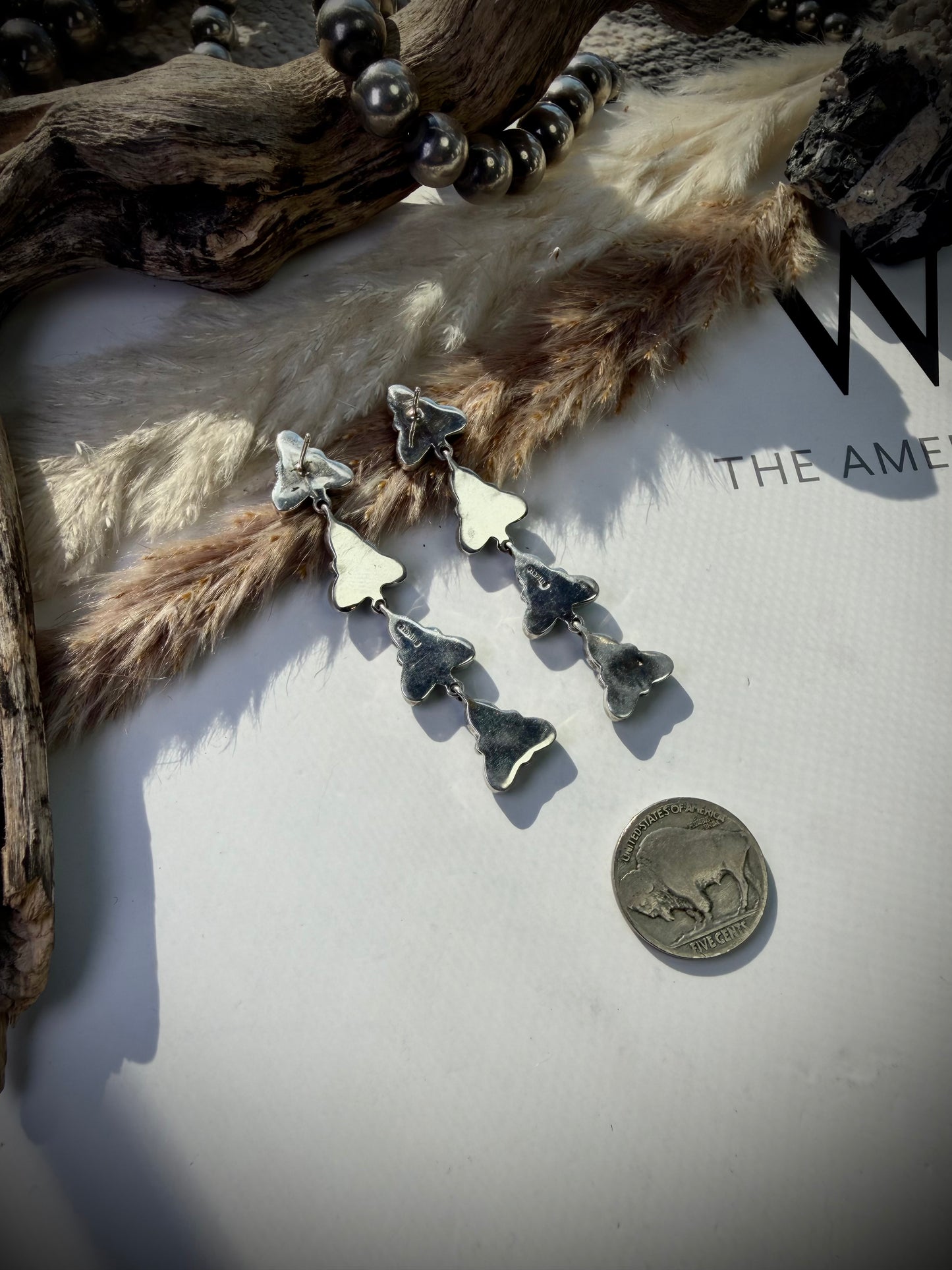 The Charity Dangles
