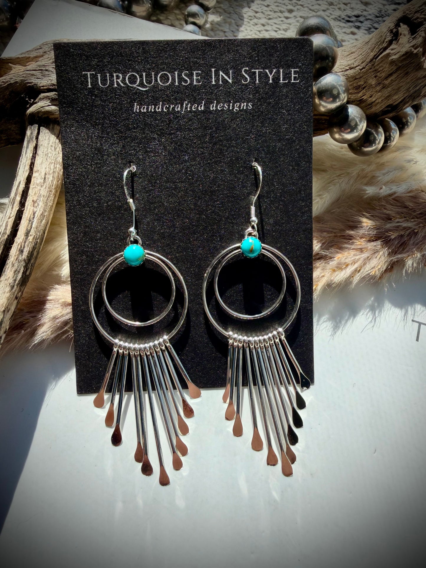 Pam Armstrong Earrings