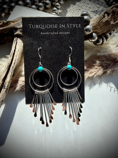 Pam Armstrong Earrings