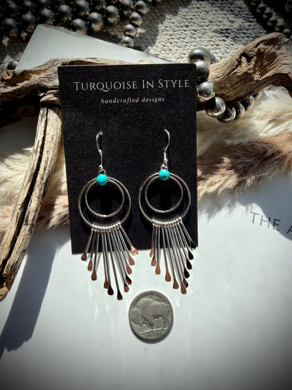 Pam Armstrong Earrings