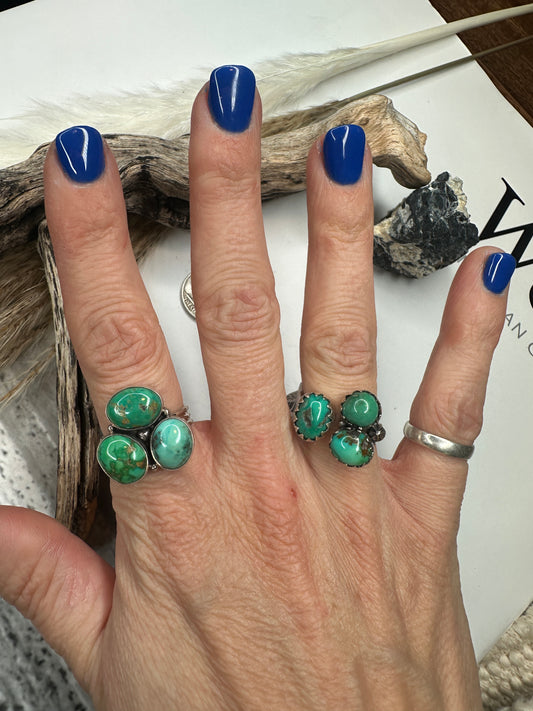 Duey Rings
