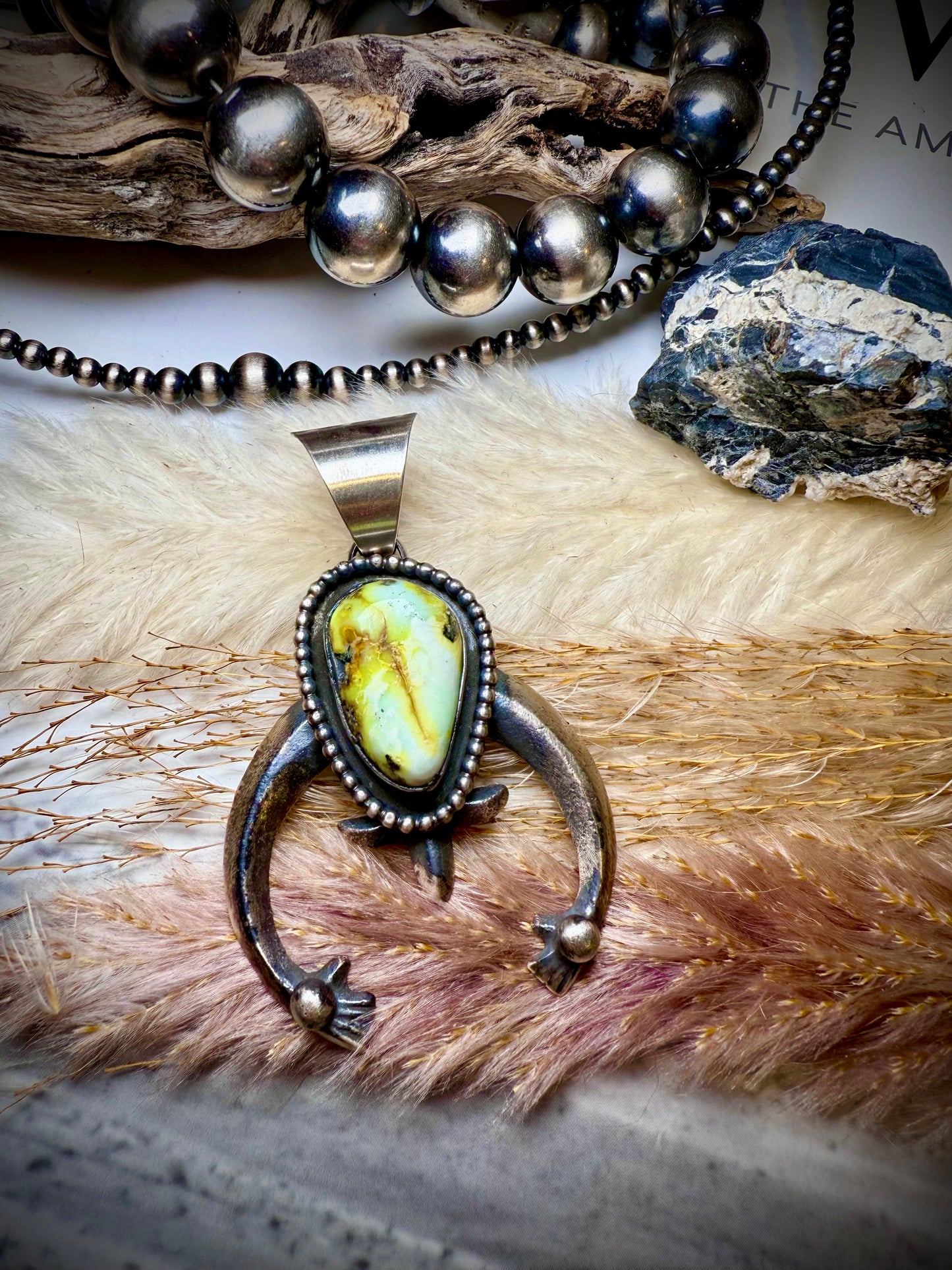 Chimney Butte Palomino Naja