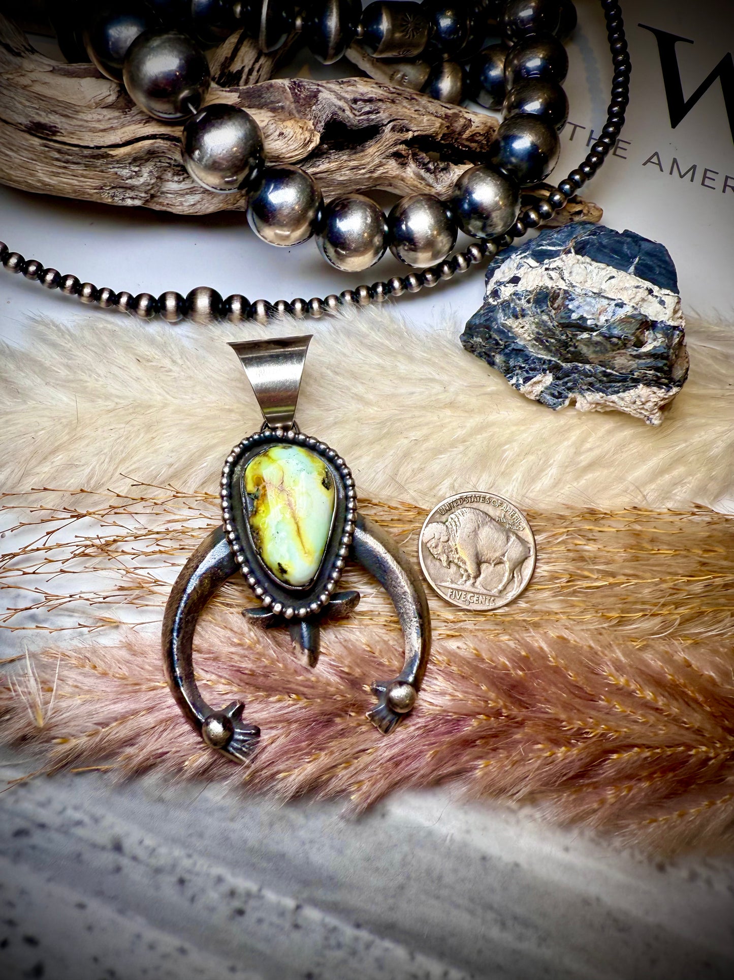 Chimney Butte Palomino Naja