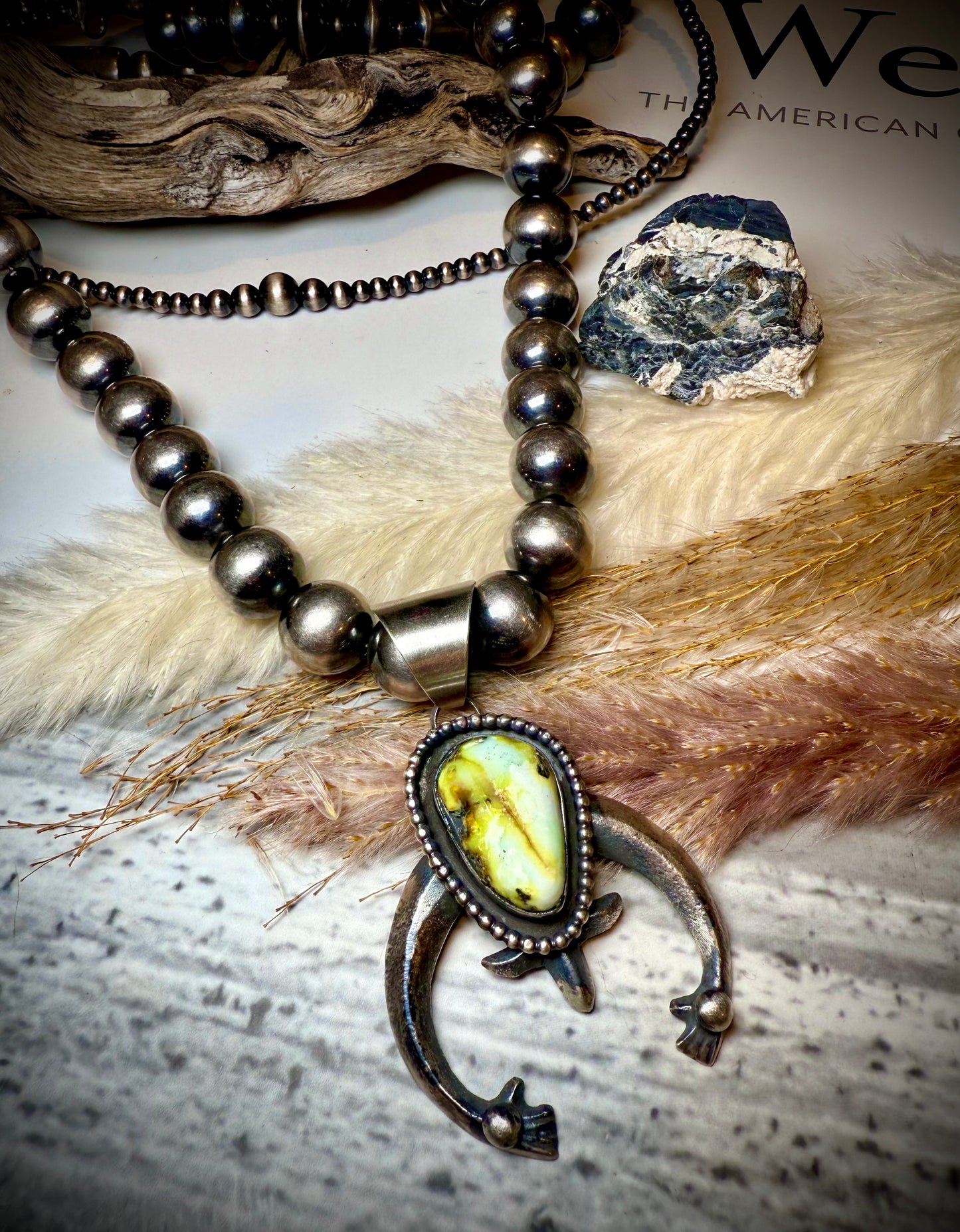 Chimney Butte Palomino Naja