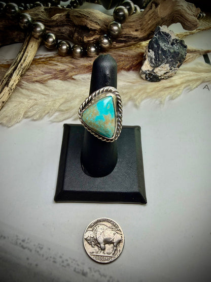 J. Piasso Jr Ring Size 6