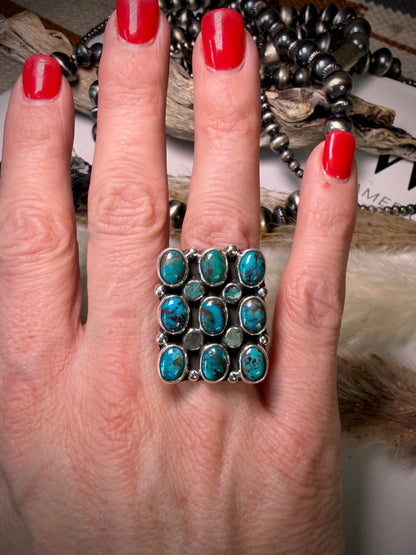 Priscilla Reeder Ring