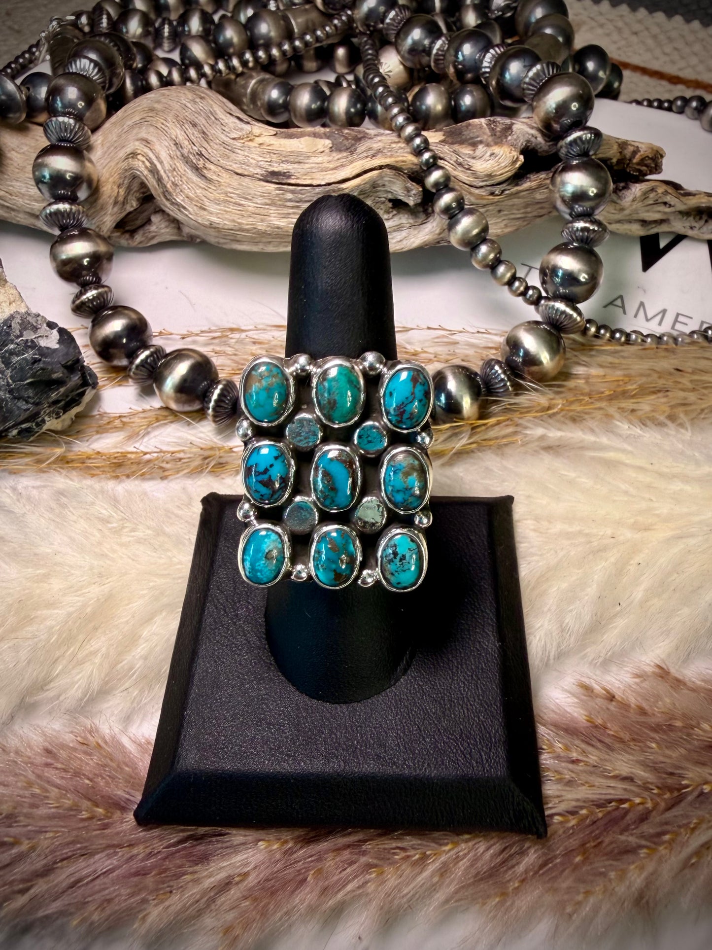 Priscilla Reeder Ring