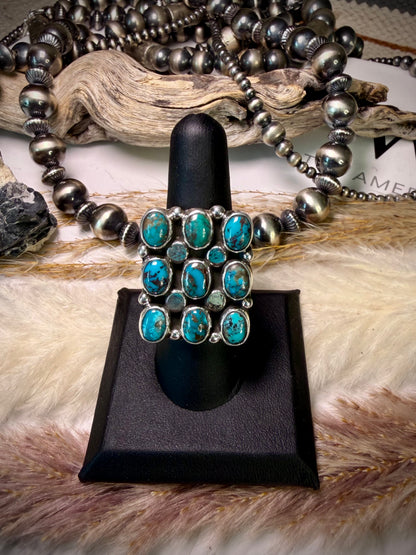 Priscilla Reeder Ring